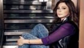 إليسا في "ذا فويس".. ثقة بالنفس أم غرور؟