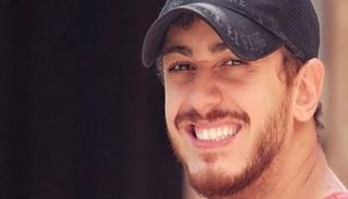 المطرب المغربي سعد لمجرد