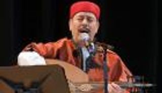 لطفي بوشناق يغني تتر  "هوا أصفر" لسلاف فواخرجي ويوسف الخال