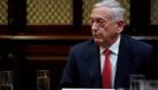 وزير الدفاع الأمريكي يحذر الأسد من استخدام الكيماوي بالغوطة