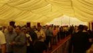 "خليجيون في حب مصر" تحث على التصويت بانتخابات الرئاسة