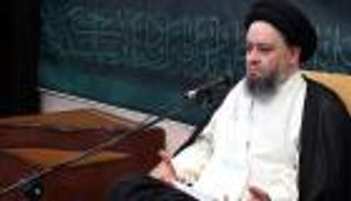 إيران تتهم التيار الشيرازي المعادي لـ"الولي الفقيه" بالعمالة لبريطانيا