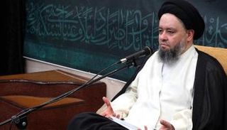 حسين الشيرازي يرى أن نظام خامنئي لا يمثل الشيعة