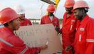 34.8 مليار دولار.. حجم استثمارات الصين في الطاقة بأفريقيا 