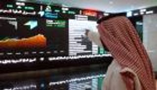 البورصة السعودية ترتفع لأعلى مستوى في عامين