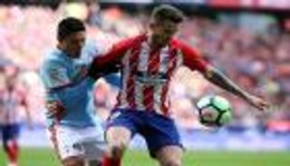 أتلتيكو يستعيد ذاكرة الانتصارات بثلاثية أمام سيلتا فيجو