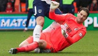 الإنجليزي هاري كين