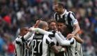 يوفنتوس يُسقط أودينيزي وينقض على صدارة الدوري الإيطالي