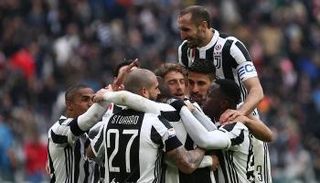 الدوري الإيطالي