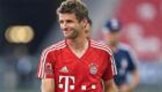 توماس مولر ينشر قصة صعوده في كتاب للأطفال