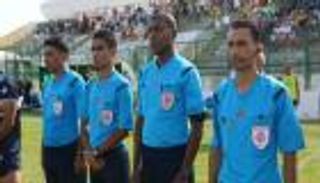 الاتحاد التونسي يدرس تجميد نشاط حكم الكلاسيكو