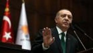 ارتفاع عجز الميزان التجاري التركي يفوق التوقعات