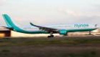 "طيران ناس" تطلق أولى رحلاتها من جدة إلى الجزائر