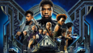 بلاك بانثر يتخطى مليار دولار في شباك التذاكر