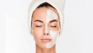 بكتيريا الزبادي تحافظ على نضارة البشرة 