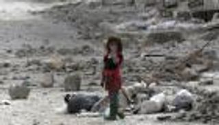 "No turning back".. كتاب يسرد رحلة 4 سوريين وقت الحرب