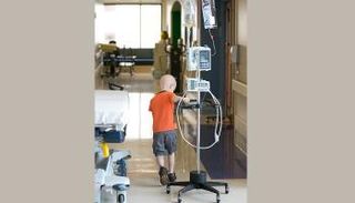 يستمر علاج جوليوس حتى أغسطس المقبل - أرشيفية