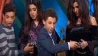 بالفيديو: أيتن عامر بائعة ومحامية ومطربة لأول مرة