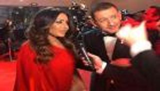 بالفيديو.. لطيفة التونسية بطلة فيلم عربي فرنسي مشترك