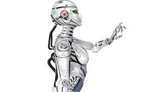 الروبوت الطبيب في الصين