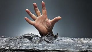 يشتبه أن تكون هذه الأيادي لجثث سُرقت أعضاؤها