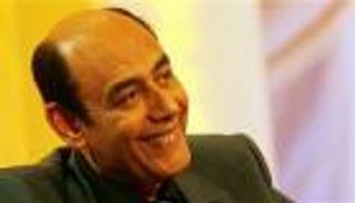 أحمد بدير لـ"العين الإخبارية": سيناريو "البيت الكبير" جذبني.. ولم أشاهد "الشهد والدموع"