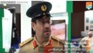 العميد جاسم ميرزا: للإعلام دور كبير في مكافحة المخدرات