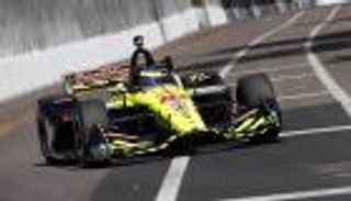 "بوابة العين الرياضية" ترصد فوز بورداي بسباق الجائزة الكبرى بفلوريدا