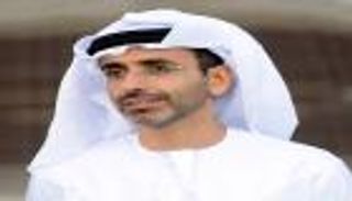 رئيس نادي الوحدة متفائل بزاكيروني في كأس آسيا