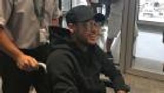 نيمار "سجين" باريس سان جيرمان بأوامر قطرية