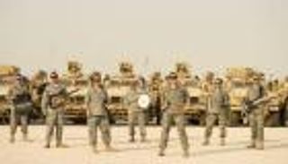 الكونجرس الأمريكي يبحث نقل قاعدة العديد من قطر