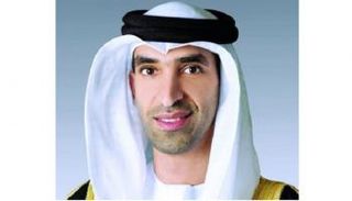 معالي د.ثاني بن أحمد الزيودي