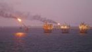 حقل "غزة مارين".. ماذا بعد رحيل "شل"؟