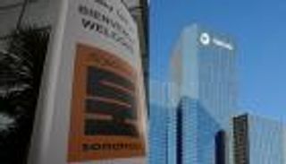 مفاوضات بين سوناطراك وتوتال على أكبر مشروع بتروكيماوي في الجزائر