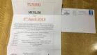 الشرطة البريطانية تحقق في رسائل كراهية ضد المسلمين