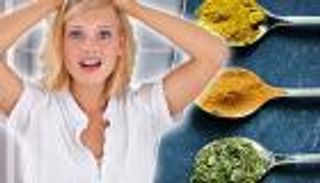 4 أعشاب سحرية للتخلص من التوتر