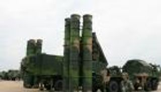 الصين تزيد من حصتها في تجارة الأسلحة العالمية