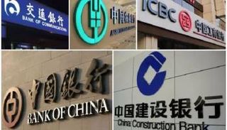 البنوك الصينية تهدد الاستقرار العالمي