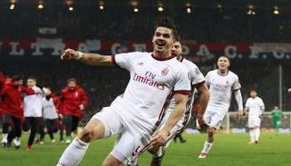 الدوري الإيطالي