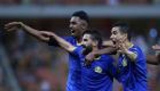 النصر يخطط للإطاحة بالأجانب قبل انطلاق الموسم الجديد