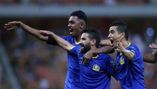 النصر السعودي