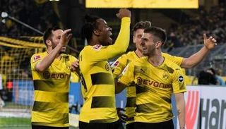 الدوري الألماني