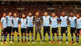 الوداد البيضاوي