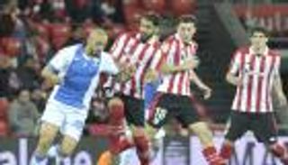 بلباو يستعد لمارسيليا بالفوز على ليجانيس 