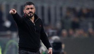 الإيطالي جينارو جاتوزو