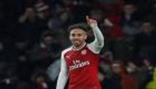 أوباميانج يكشف عن سبب إحباطه في أرسنال