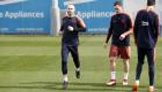 أخبار سعيدة لجماهير برشلونة قبل مواجهة تشيلسي