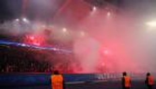 الاتحاد الأوروبي يهدد باريس سان جيرمان بالعقوبات