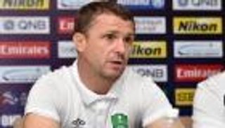 مدرب الأهلي السعودي يوضح أسباب تفاؤله قبل مواجهة الغرافة 