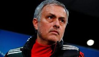 جوزيه مورينيو   